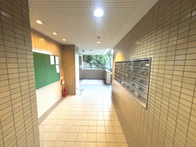ロビー