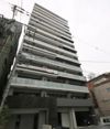 S-RESIDENCE大阪同心の外観