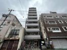 ブリストル神崎の外観