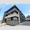 ボヌール Tの間取り画像