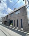 ユニアス吉祥寺北町マンションの間取り画像