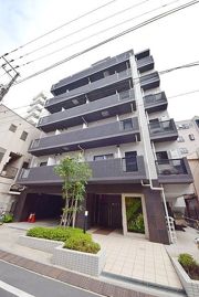 GENOVIA大塚green veilの外観画像