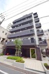 GENOVIA大塚green veilの間取り画像
