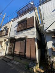 上篠崎2丁目戸建ての外観画像