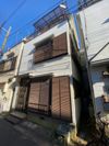 上篠崎2丁目戸建ての間取り画像