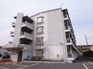 Mハイツの外観