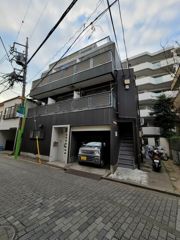 マンションコウノの外観画像