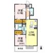 アークの間取り画像