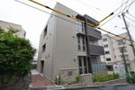 ラフォレア甲南山手の間取り画像