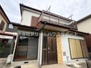 浦賀ビューツインズ1号棟の間取り画像