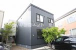 アーバン文教大前B棟の間取り画像