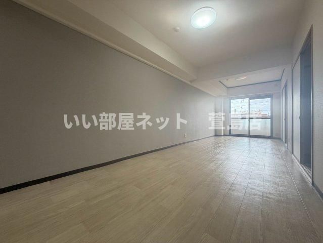 リビング