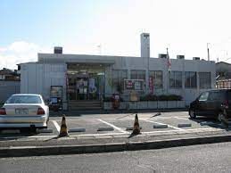 大津瀬田郵便局(郵便局)まで1220m