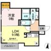グランメゾン霞の間取り画像