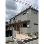 アイディメゾンFの外観画像