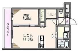 Grandirの間取り画像