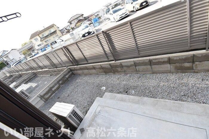 庭