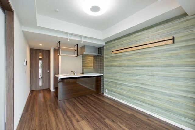リビング