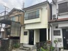 富士見台貸家の間取り画像