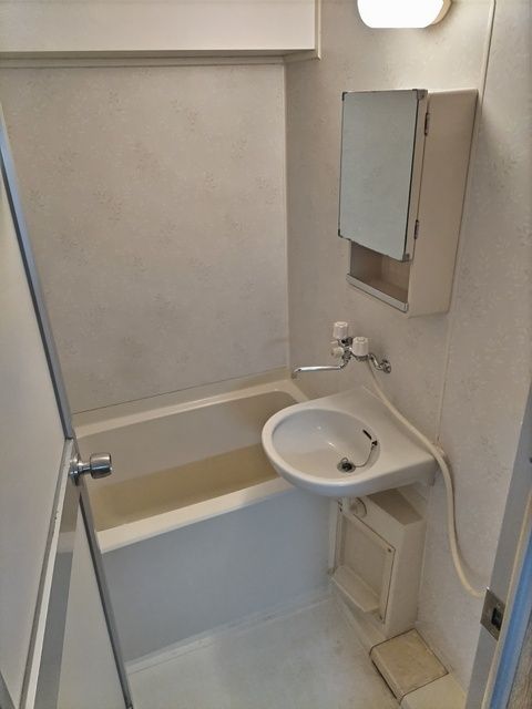 バスルーム