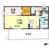 フレアの間取り画像