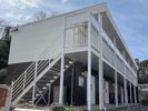 レオパレスEspoir Asahiの間取り画像