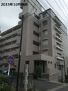 コーポレート浦和中島2号棟の外観
