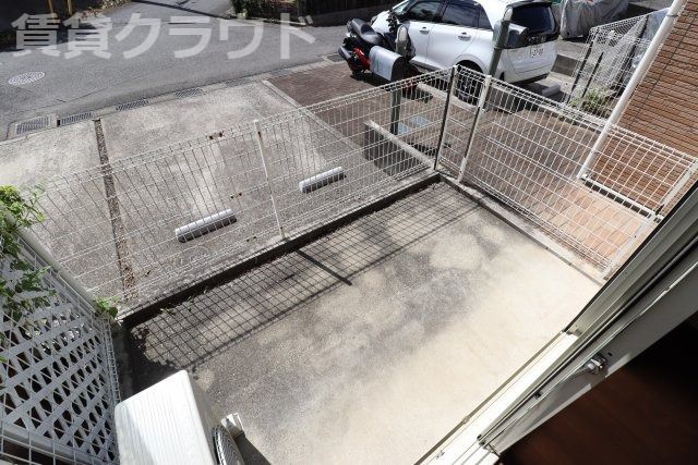 庭