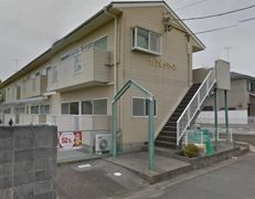 プレジオグリーンの外観画像
