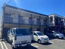 レオパレスZ pointの間取り画像