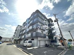 GLANZ三ツ島の外観画像