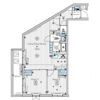 MAXIV板橋志村の間取り画像