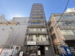 The Peak shinsaibashiの外観画像