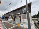 D-ROOM八本松東の外観