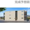 LIVFIT放出の外観