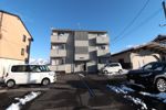 OWL Houseの外観