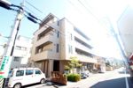 ヘーベルハウスみずさかの間取り画像