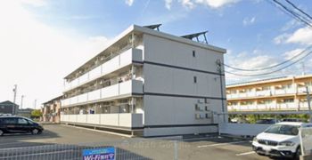 ドミール江西プレミアムの外観画像