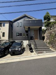上温品4丁目戸建の外観画像