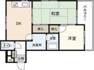 7FUKAGAWAの間取り画像