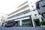 樹宝マンションの間取り画像