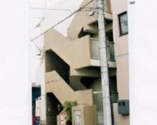 みよハイツPart2の外観画像
