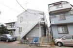 ドルフ・Kの間取り画像