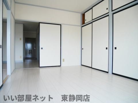 洋室