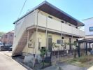 北久米ハイツの間取り画像