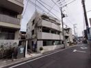 AP50 メゾン・ド・エマイユ304（南阿佐ヶ谷）の間取り画像