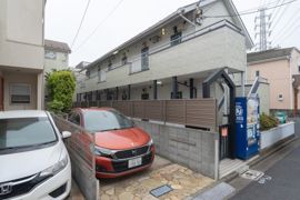 AP1588 シャンブルKの外観画像