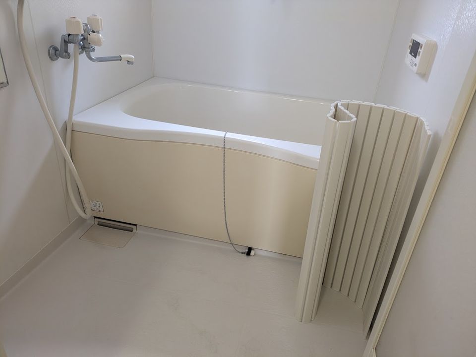 バスルーム