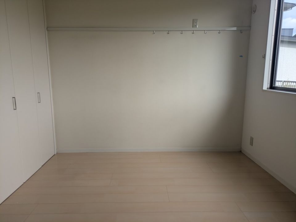 洋室
