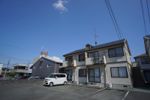 サンコーポ松葉の外観